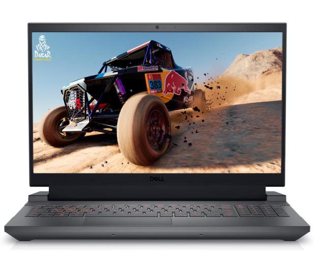 DELL G15 5530 i5-13450HX/32GB/512/Win11 RTX3050 120Hz - 1308253 - zdjęcie 3